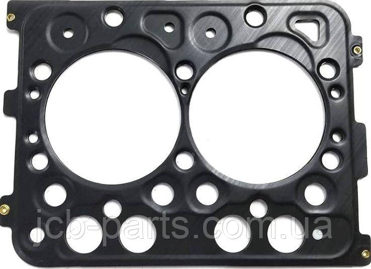Kubota 1J090-03310 Прокладка ГБЦ для Z482