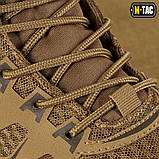 Напівчеревики тактичні літні M-Tac Iva Coyote, фото 9