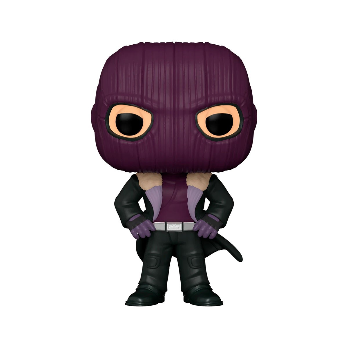 Ігрова фігурка Funko POP! - Барон Земо, фото 1
