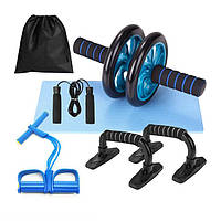 Тренувальні аксесуари