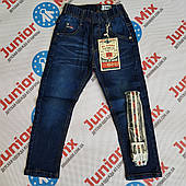 Джинси на хлопчика на гумці H.L XIANG