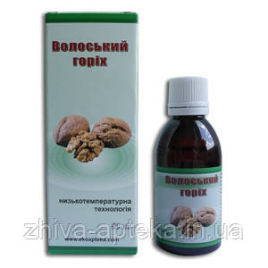 МАСЛО ВОЛОСЬКОГО ГОРІХА -поліпшить роботу мозку (концентрат), фото 1