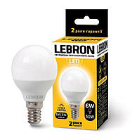 Освітлення