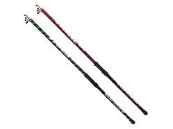 Вудилище поплавочне TIGER с/к 4м. ТМ BlueStorm