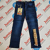 Джинси підліткові на хлопчика H.L. XIANG