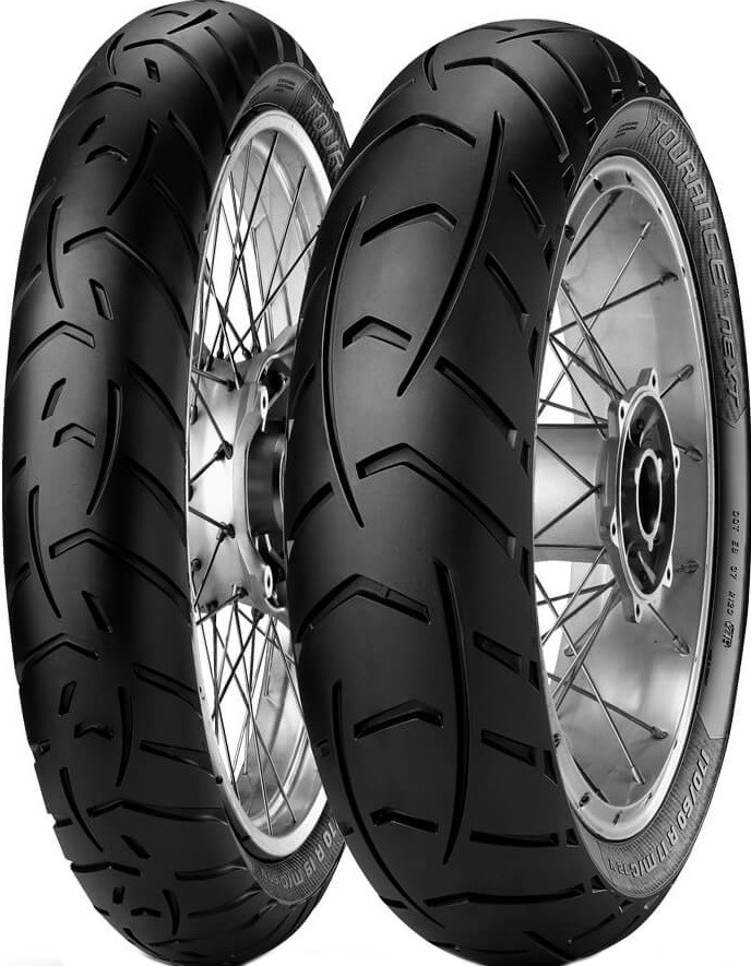 Шини Metzeler Tourance Next 170/60 R17 72V Китай 2024 (літо)