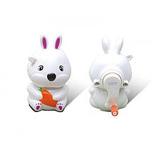 Точилка "LI-FEN" механічна № YF-9132 Зайчик