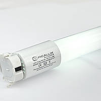 LED лампа Т8 9Вт 580Lm 0,6м 6500К холодне біле світло двостороннє підключення (Розпродаж)