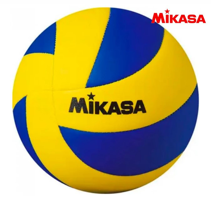 М'яч волейбольний сувенірний Mikasa MVA1.5 розмір міні original Акція Знижка