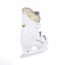 Ковзани фігурні Tempish ICE SWAN/40, фото 6