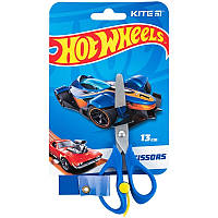 Ножиці дитячі 13 см Kite HW з пружиною