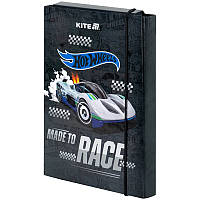 Папка для зошитів на гумці В5 лам. картон Kite, HW-1