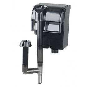 Фільтр навісний Sunsun HBL-301 для акваріумів 40-60 л, 300 л/год