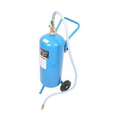 Піскоструминний пристрій Bass Polska BP-4251