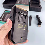 Електробритва з висувним тримером XPRO VGR V-375 (44959-V-375_204), фото 8