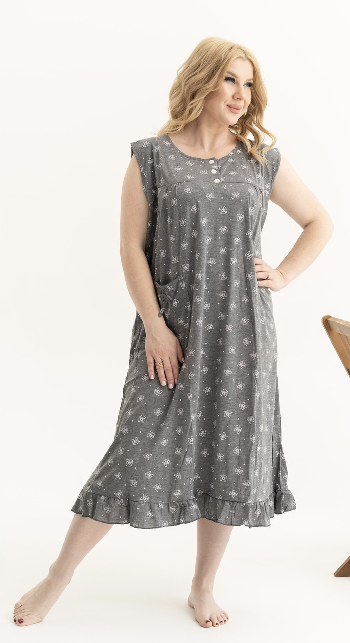 Нічна сорочка 126, фото 1