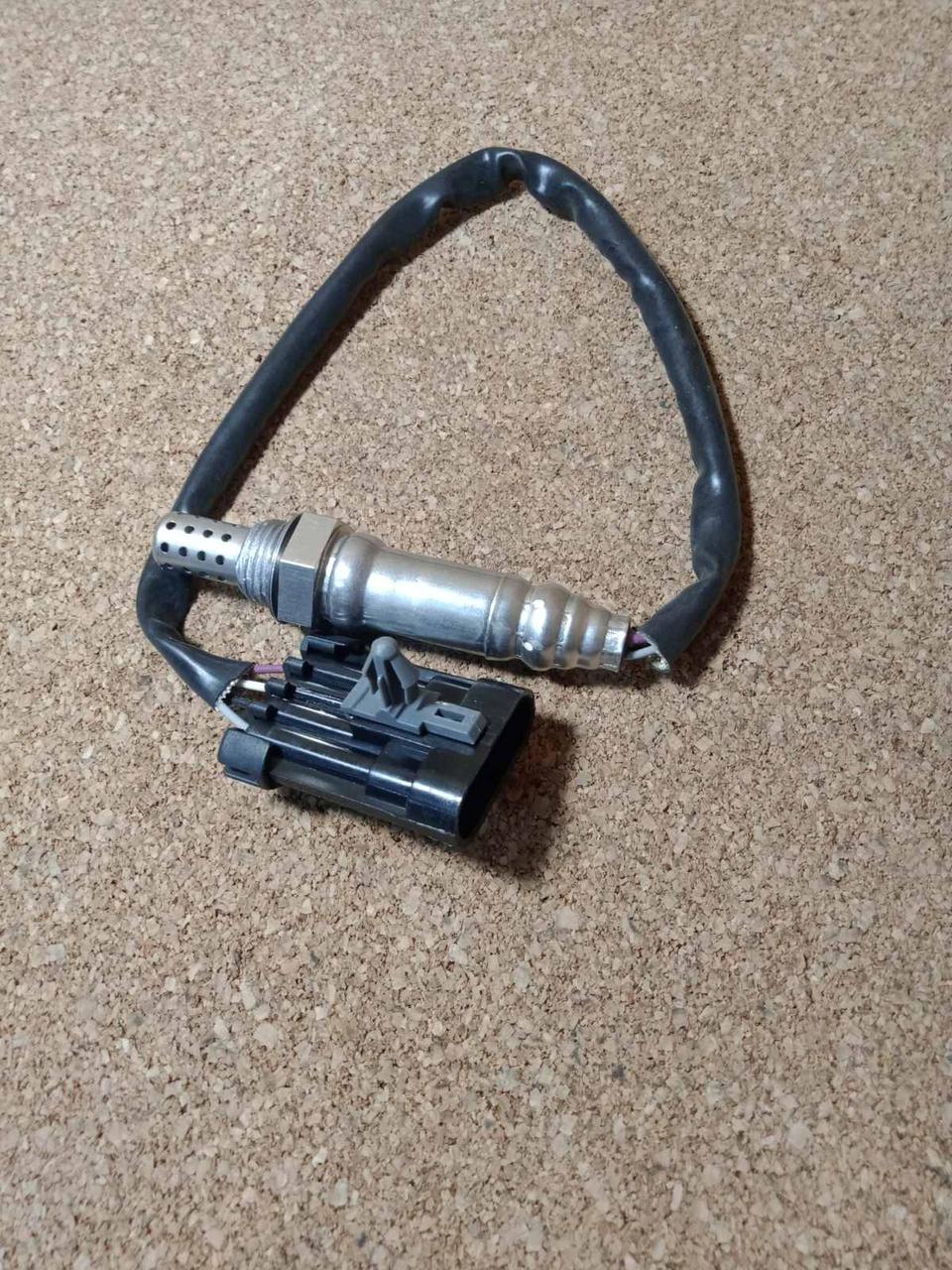 Датчик кисню (лямбда-зонд) передній 1,5 BYD F3 F3R, Бид Ф3, Бід Ф3, фото 1