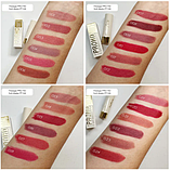 Матова помада для губ TopFace PROHD Soft Matte Lipstick PT158 001 Nude Touch 4 г, фото 7