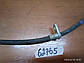 ТРУБКА /ШЛАНГ ТОРМОЗНОЇ ЗАДНЯ ПРАВИЙ Honda Accord Sport 000062765, фото 4