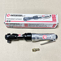 Гайковерт кутовий пневматичний 1/2" INTERTOOL PT-1111