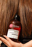 Шампунь The Doctor Health&Care Keratin + Arginine + Biotin Максимум енергії 296 мл, фото 2