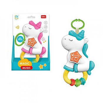 Підвіска єдиноріг 16,5см MBX08-1AD G-Rich