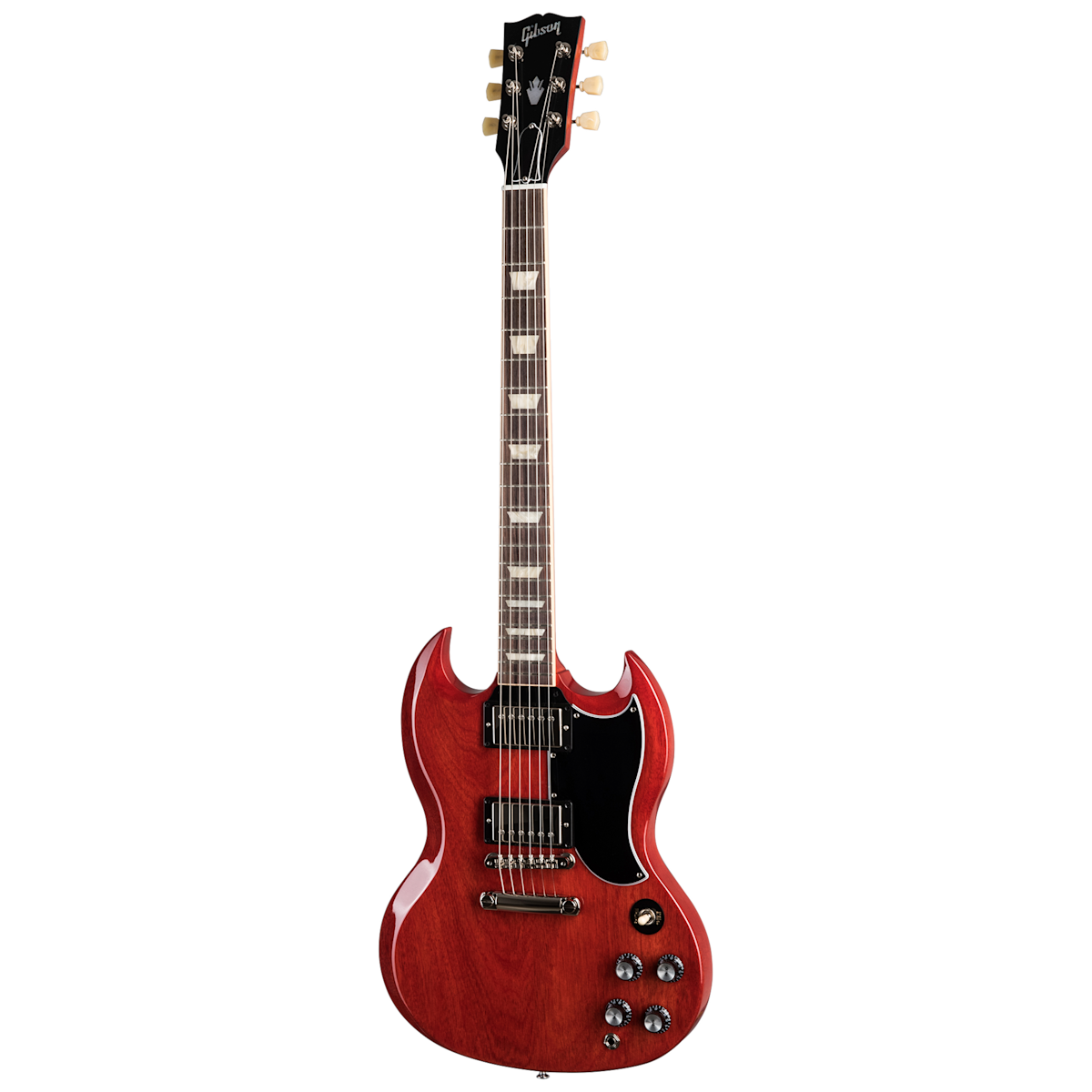 Електрогітара Gibson SG 61 Standard (Vintage Cherry), фото 1