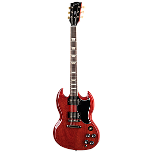 Купити електрогітару GIBSON в Україні - Ціни в інтернет