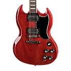 Електрогітара Gibson SG 61 Standard (Vintage Cherry), фото 3