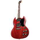 Електрогітара Gibson SG 61 Standard (Vintage Cherry), фото 4