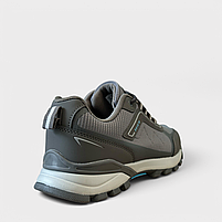 Кросівки міцні сірі, фото 7