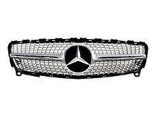 Решітки радіатора