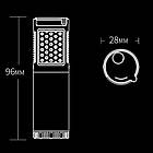 Запальничка турбо в подарунковому пакованні US-804B, фото 4