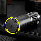 Запальничка турбо в подарунковому пакованні US-804B, фото 5