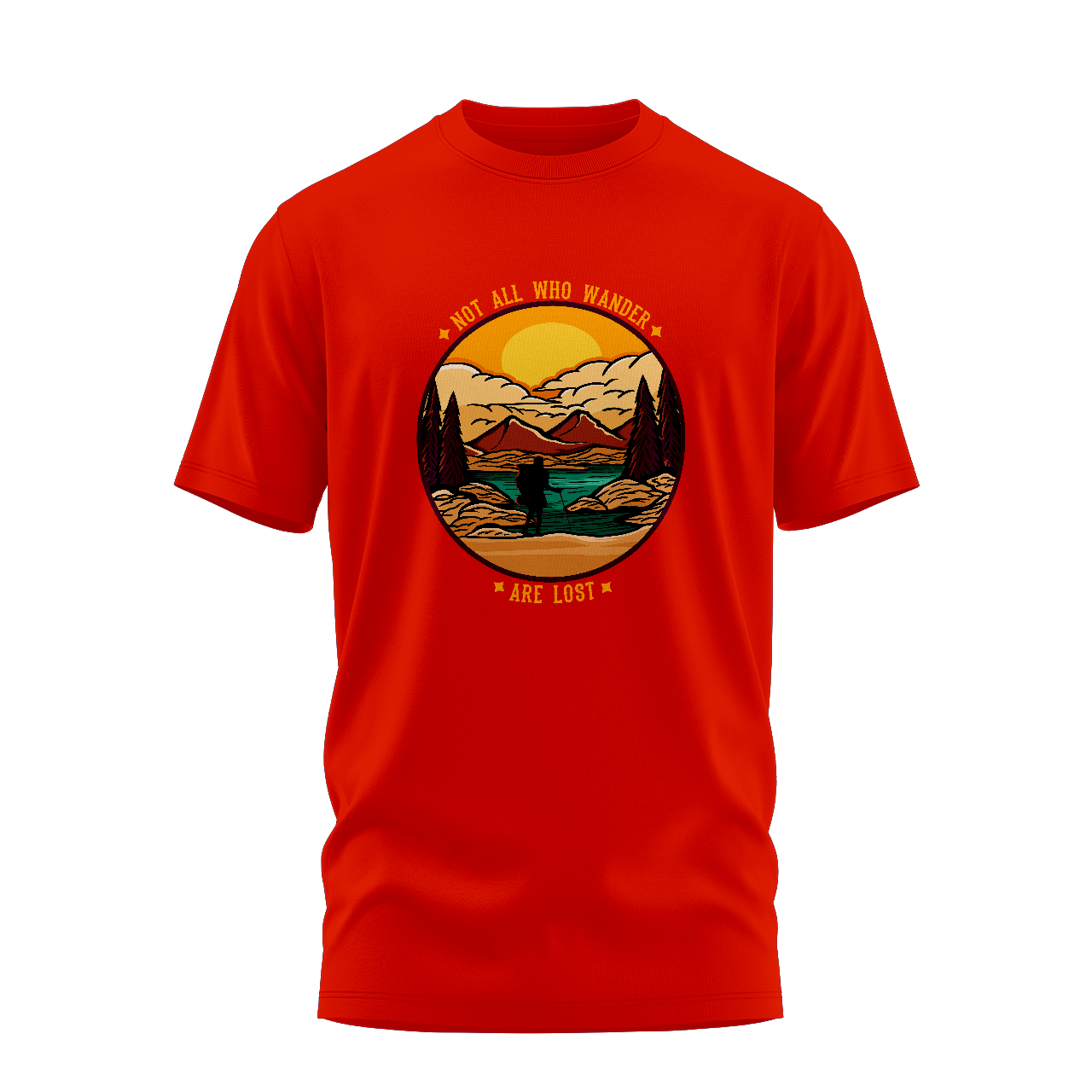 Дитяча футболка для хлопчика Trip, 2-16 років, фото 1