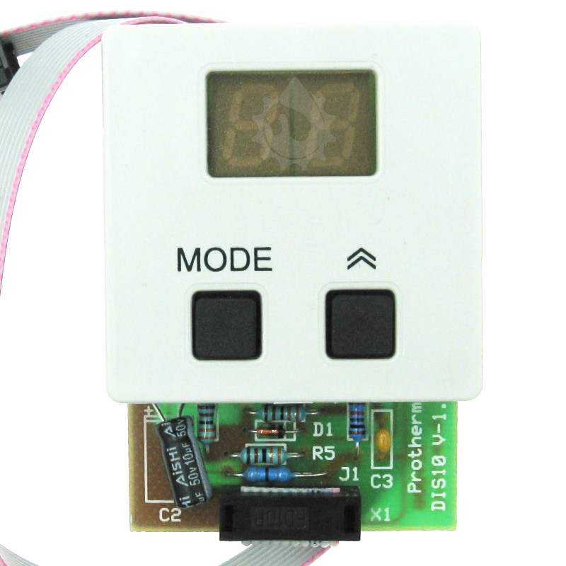 Плата дисплей Protherm Ведмідь KLZ 0020027591