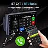 2din Автомагнітола P9 GPS+4Ядра+32Gb ROM+1Gb RAM+Adnroid, фото 5