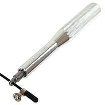 Скакалка MadWave MadWave M132002000W срібний Код M132002000W, фото 6