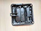 Ручка передніх дверей зовнішня на Fiat Ducato 244, Peugeot Boxer, Citroen Jumper (02-06), 735307390, 9101S6, фото 3