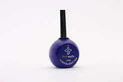 Bee Nails Топ для гель-лаку Hight Gloss top coat, 30мл