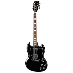 Електрогітара Gibson SG Standard (Ebony)