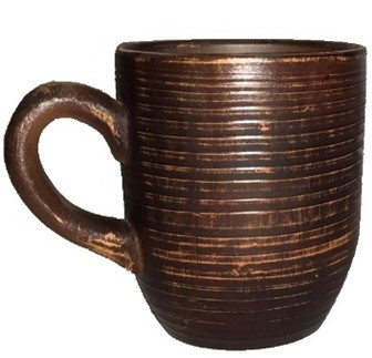 ЧГ чашка 0.3 гладка, фото 1