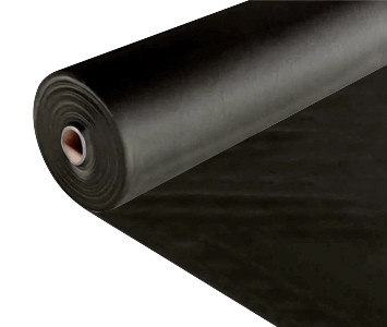 Агроволокно чорне Shadow 50 г/м² 1,6х100м, фото 1