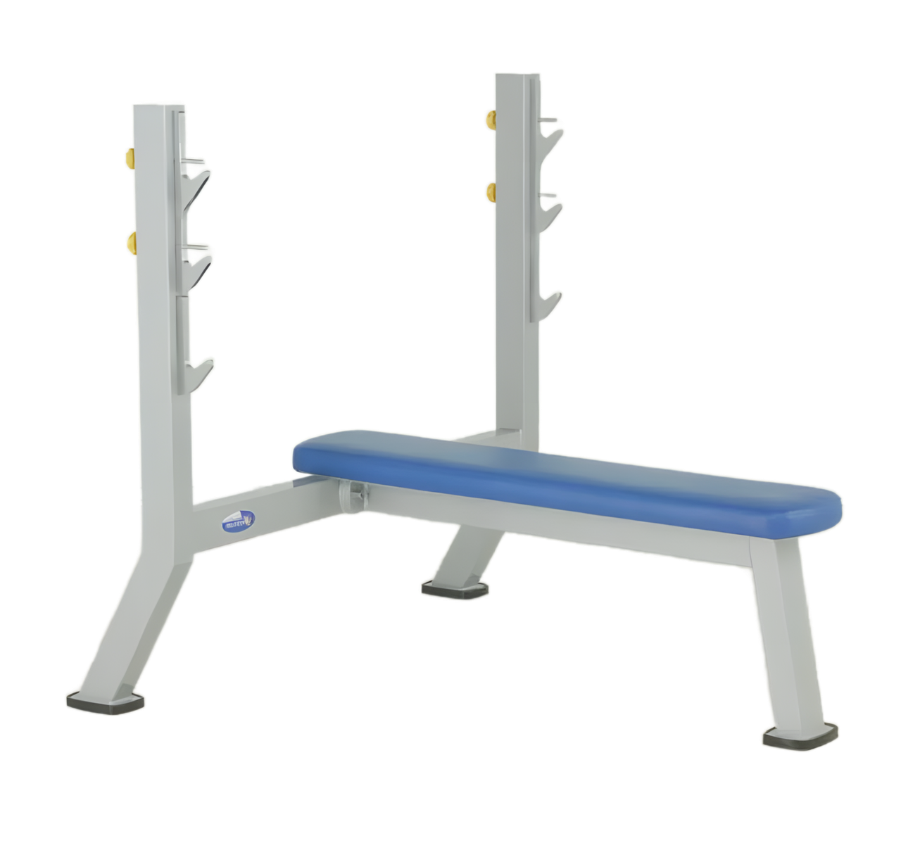 Лава для жиму горизонтальна SportFit 1103