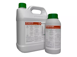 ФІТОДОКТОР Біофунгіцид широкого спектру дії