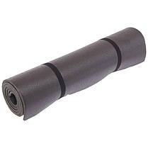 Каремат одношаровий BOXER TY-9881 180х50х0,8см, сірий Код TY-9881, фото 6