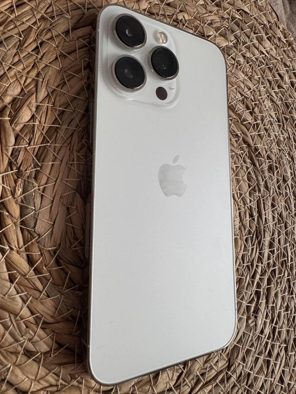 Б/в iPhone 13 Pro 128Gb