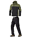Костюм "Gman Alpha" куртка софтшел Soft Shell та штани Cargo карго розмір L - фото 2 - id-p2549641928