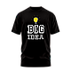 Дитяча футболка для хлопчика Big Idea, 2-16 років, фото 3