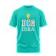 Дитяча футболка для хлопчика Big Idea, 2-16 років, фото 4